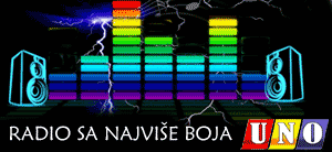 Zvuk sa najviše boja