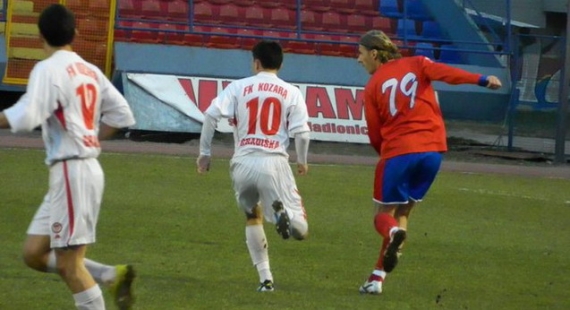 Borac - Kozara