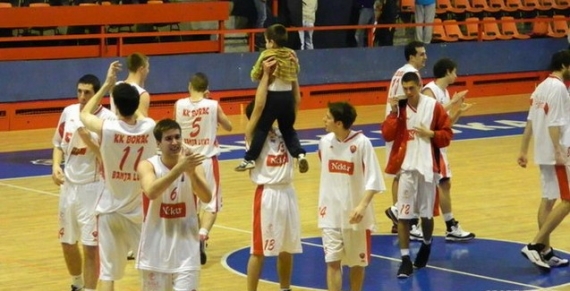 Borac - Zrinjski Borac - Zrinjski