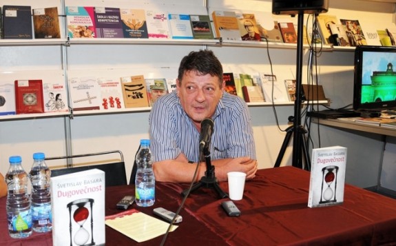 Svetislav Basara