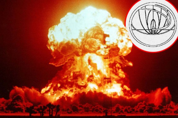 Nuklearna-eksplozija