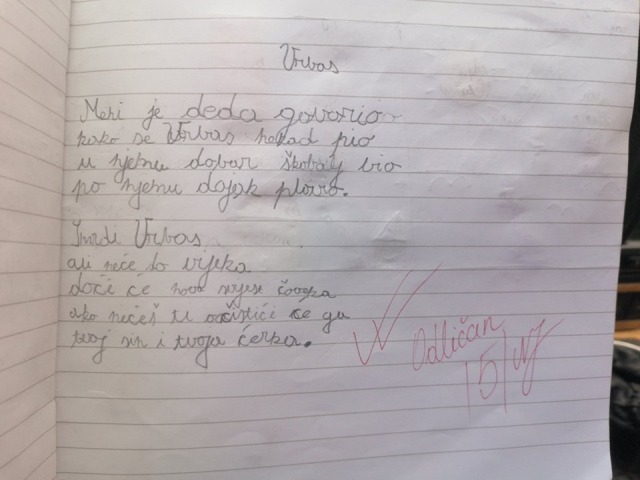 vrbas