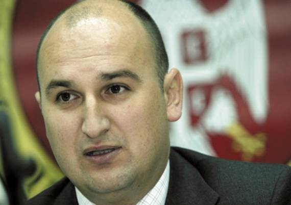 Aleksandar Džombić