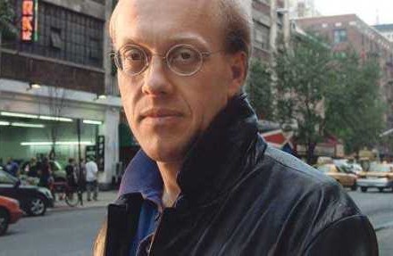 Chris Hedges