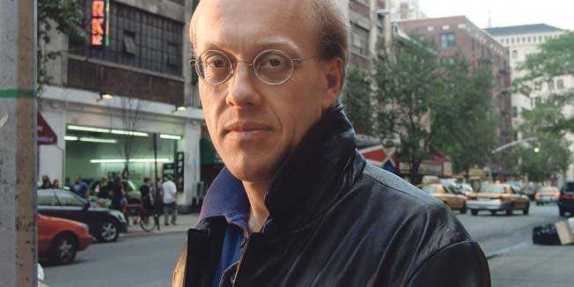 Chris Hedges