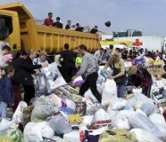 Humanitarna akcija "Banjaluka je s vama"