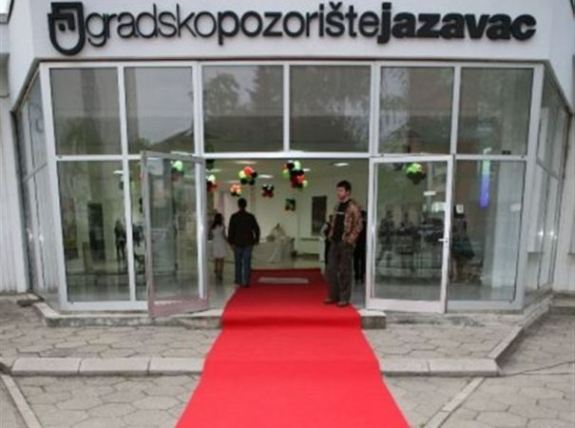 Jazavac