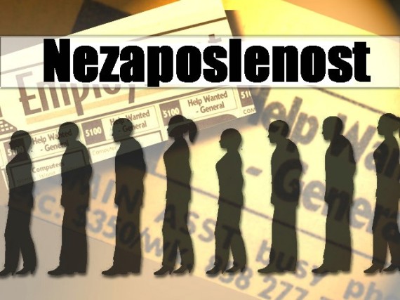 Nezaposlenost