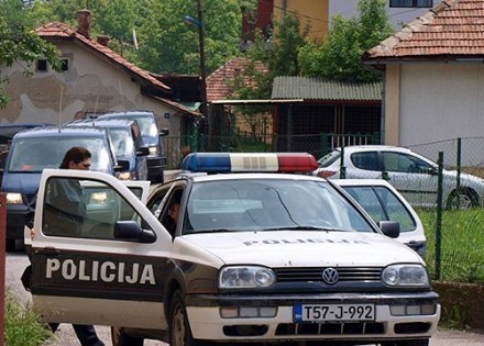 Policija