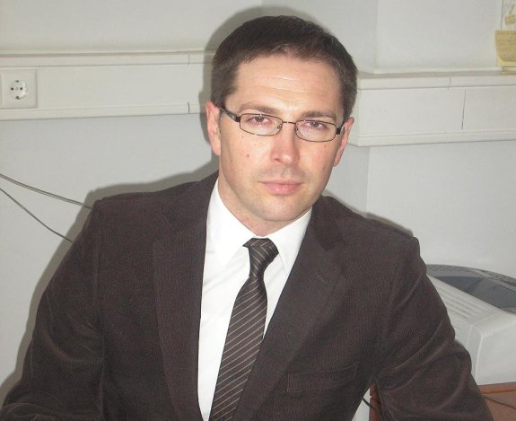 Ratko Kovačević