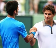 Federer čestita Đokoviću