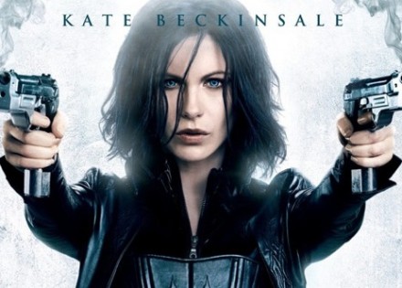 Zvijezda filma "Underworld:Awakening"