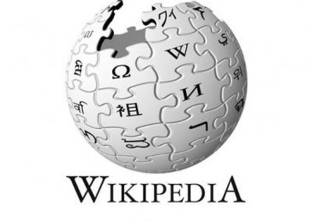 Wikipedia