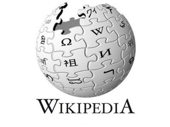 Wikipedia