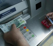 Bankomat
