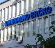 JP Komunalno Brčko