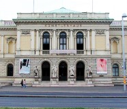 Künstlerhaus