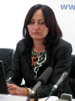 Radmila Čičković