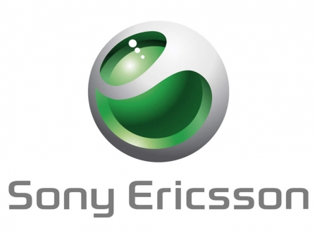 Logo Soni Eriksona