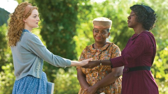 Scena iz filma "The Help"