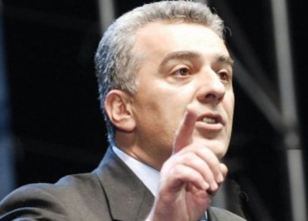 Andrija Mandić