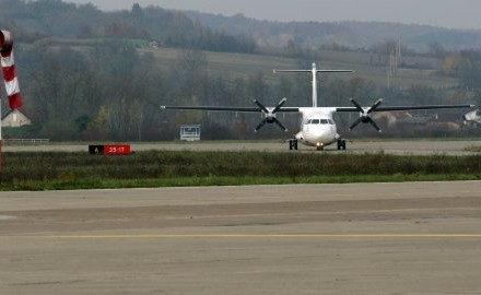 Aerodrom Banjaluka