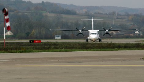 Aerodrom Banjaluka