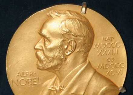 Alfred Nobel