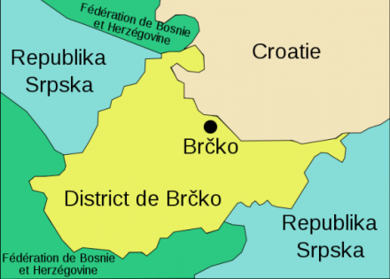 Brčko Distrikt