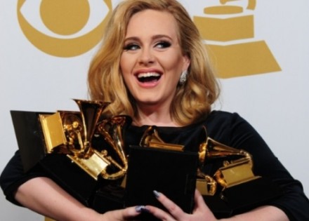 Adele