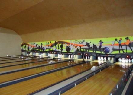 Bowling Centar Banjaluka