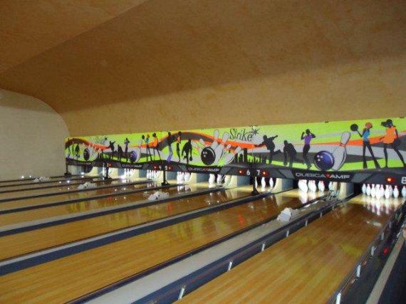 Bowling Centar Banjaluka