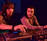 DJ Kazo i DJ Tibor