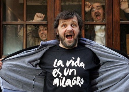 Emir Kusturica