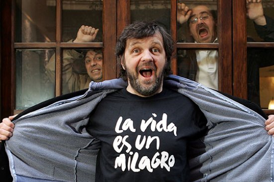 Emir Kusturica