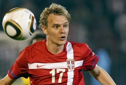 Miloš Krasić