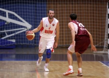 Nemanja Vranjes