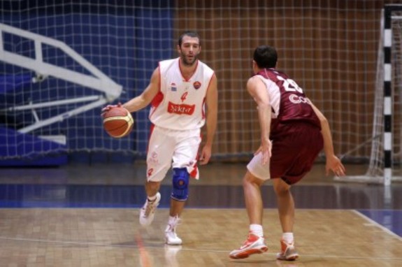 Nemanja Vranješ