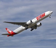 TAM Airlines