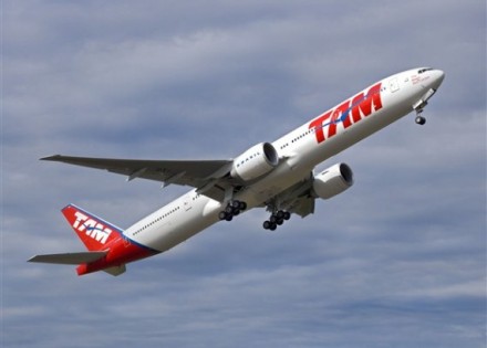 TAM Airlines