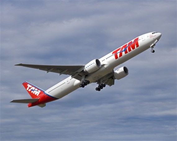 TAM Airlines