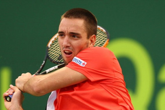 Viktor Troicki