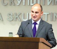 Predsjednik Vlade RS Aleksandar Džombić