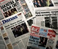 Dnevna stampa