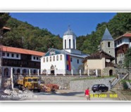 Manastir
