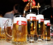 nektar pivo