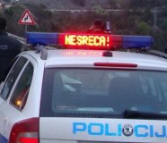 policija