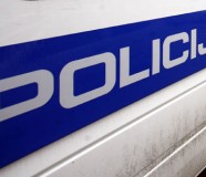 policija