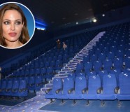 Beogradska premijera filma "U zemlji krvi i meda"