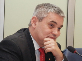 Svetozar Pudarić